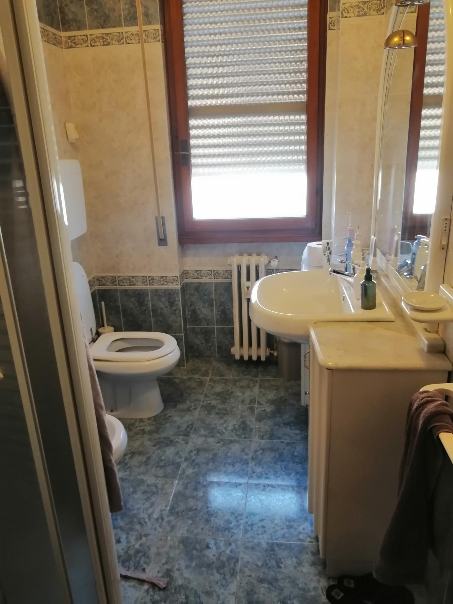 Stanza Singola ristrutturata, Pisa landi