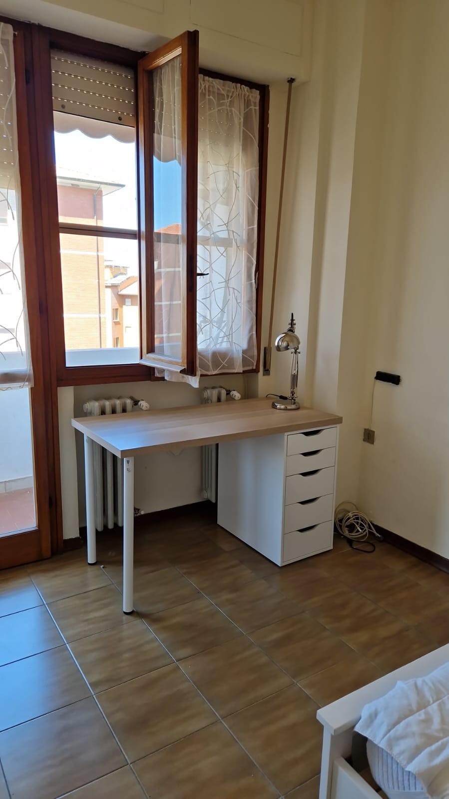 Stanza Singola ristrutturata, Pisa landi