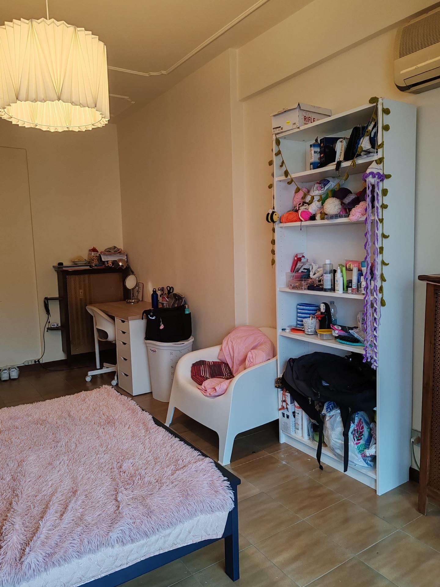 Stanza Singola ristrutturata, Pisa landi