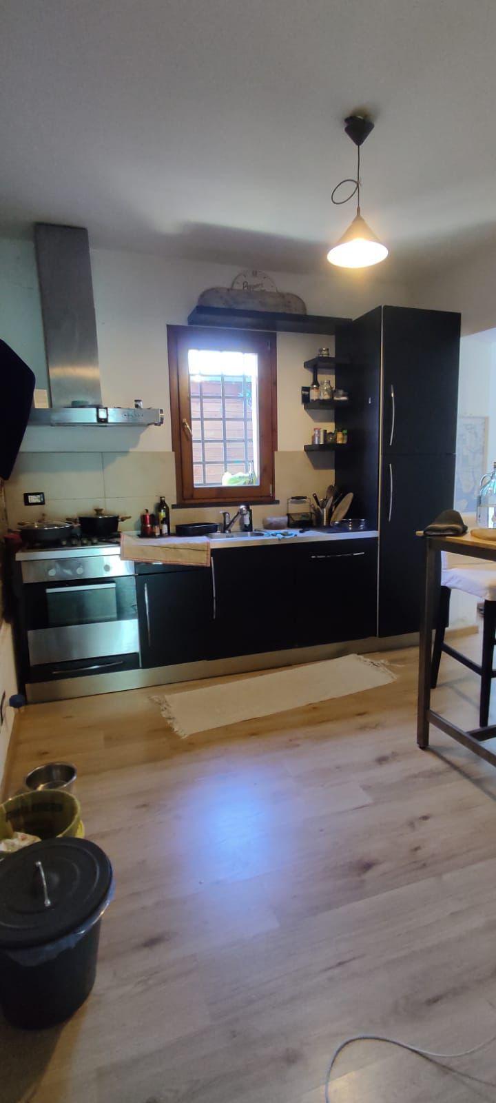 Casa indipendente con giardino, Cascina musigliano