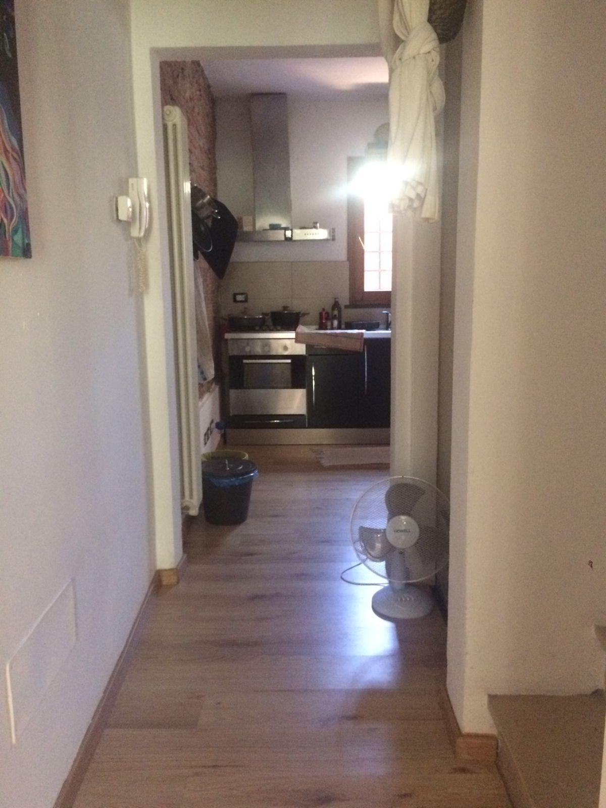 Casa indipendente con giardino, Cascina musigliano