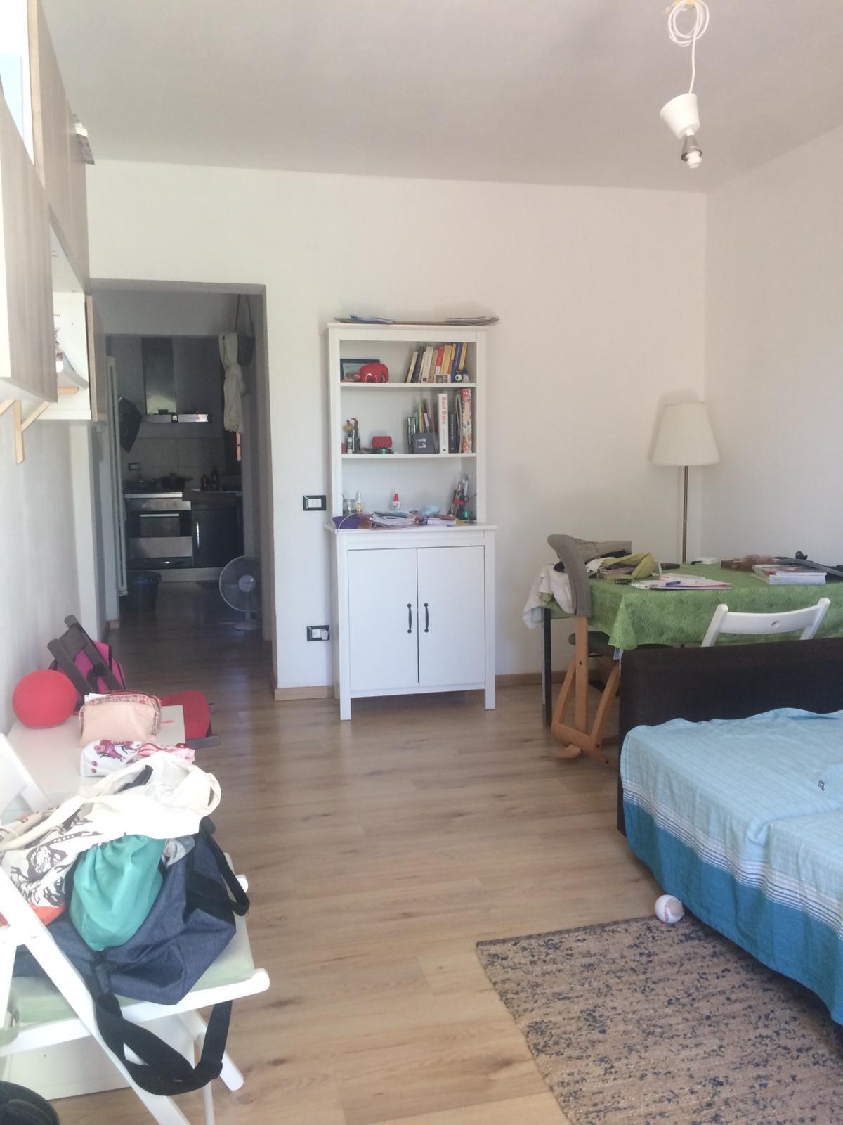 Casa indipendente con giardino, Cascina musigliano