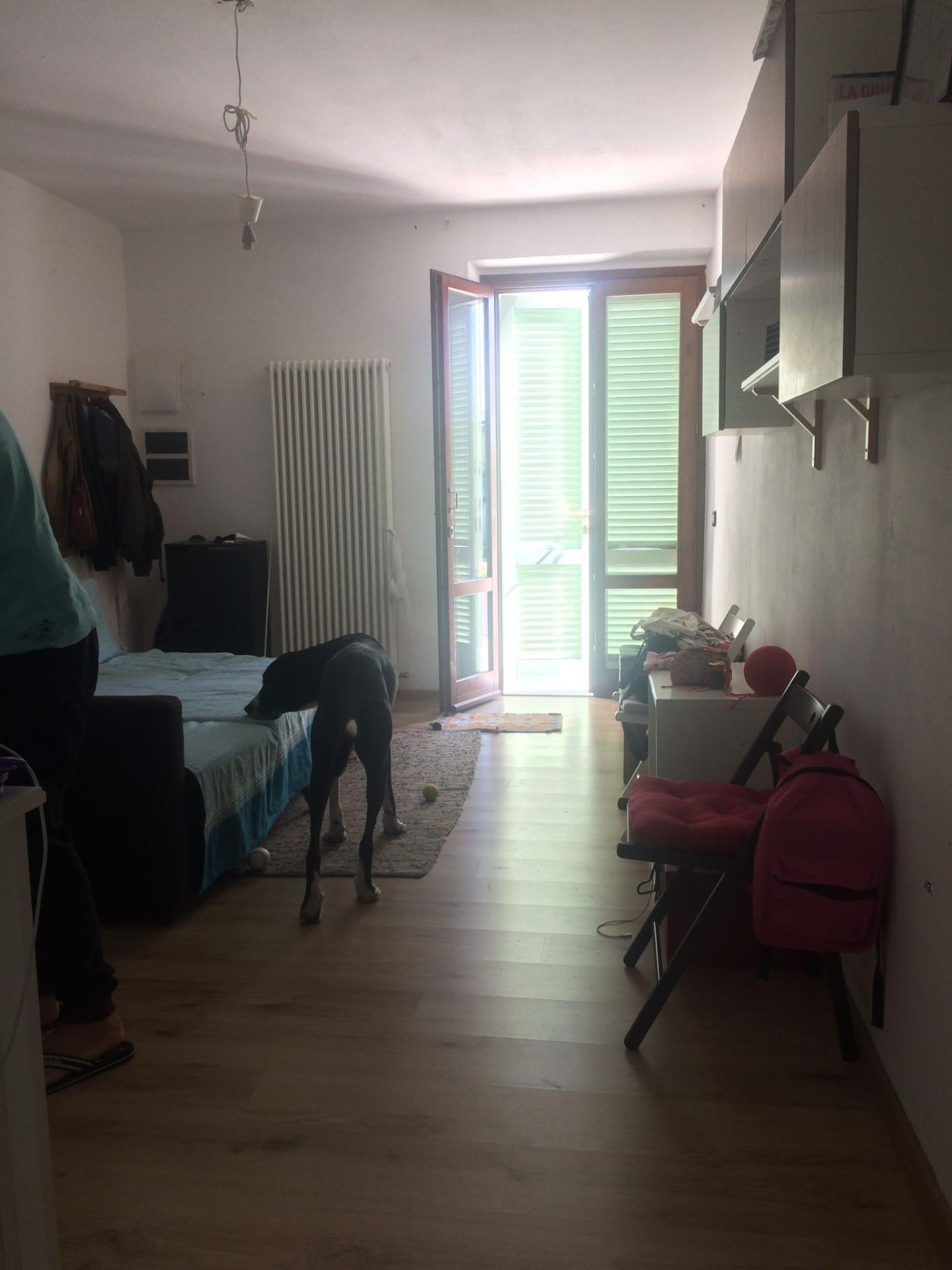 Casa indipendente con giardino, Cascina musigliano