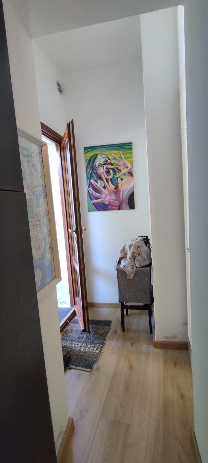 Casa indipendente con giardino, Cascina musigliano