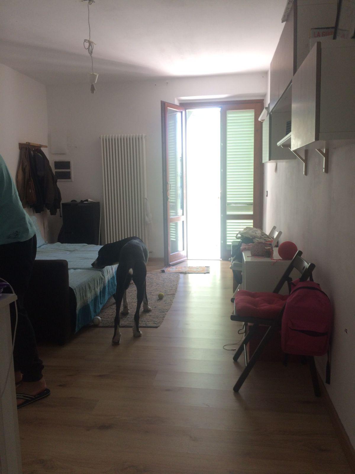 Casa indipendente con giardino, Cascina musigliano