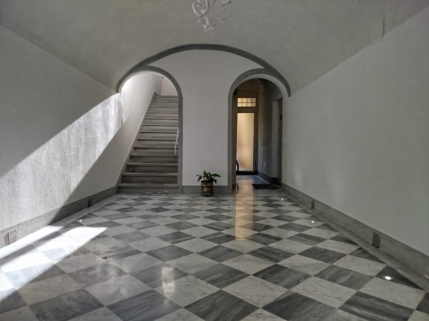 Ufficio in affitto, Pisa lungarni