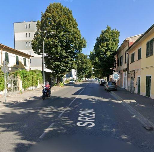 Quadrilocale da ristrutturare, Pisa sant'ermete