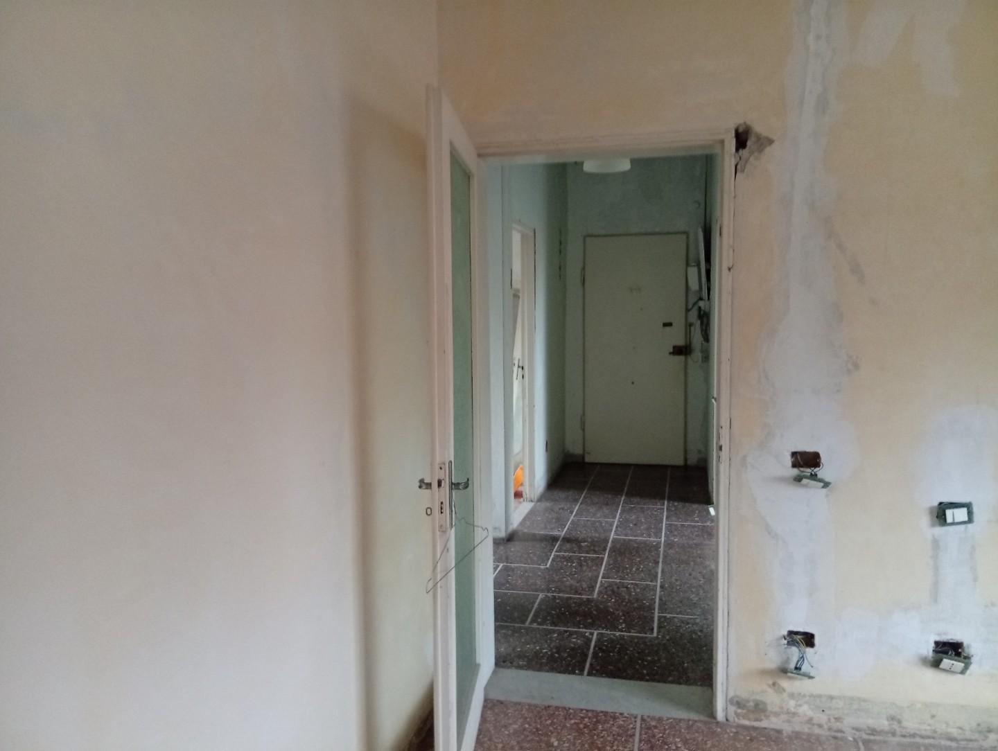 Quadrilocale da ristrutturare, Pisa sant'ermete