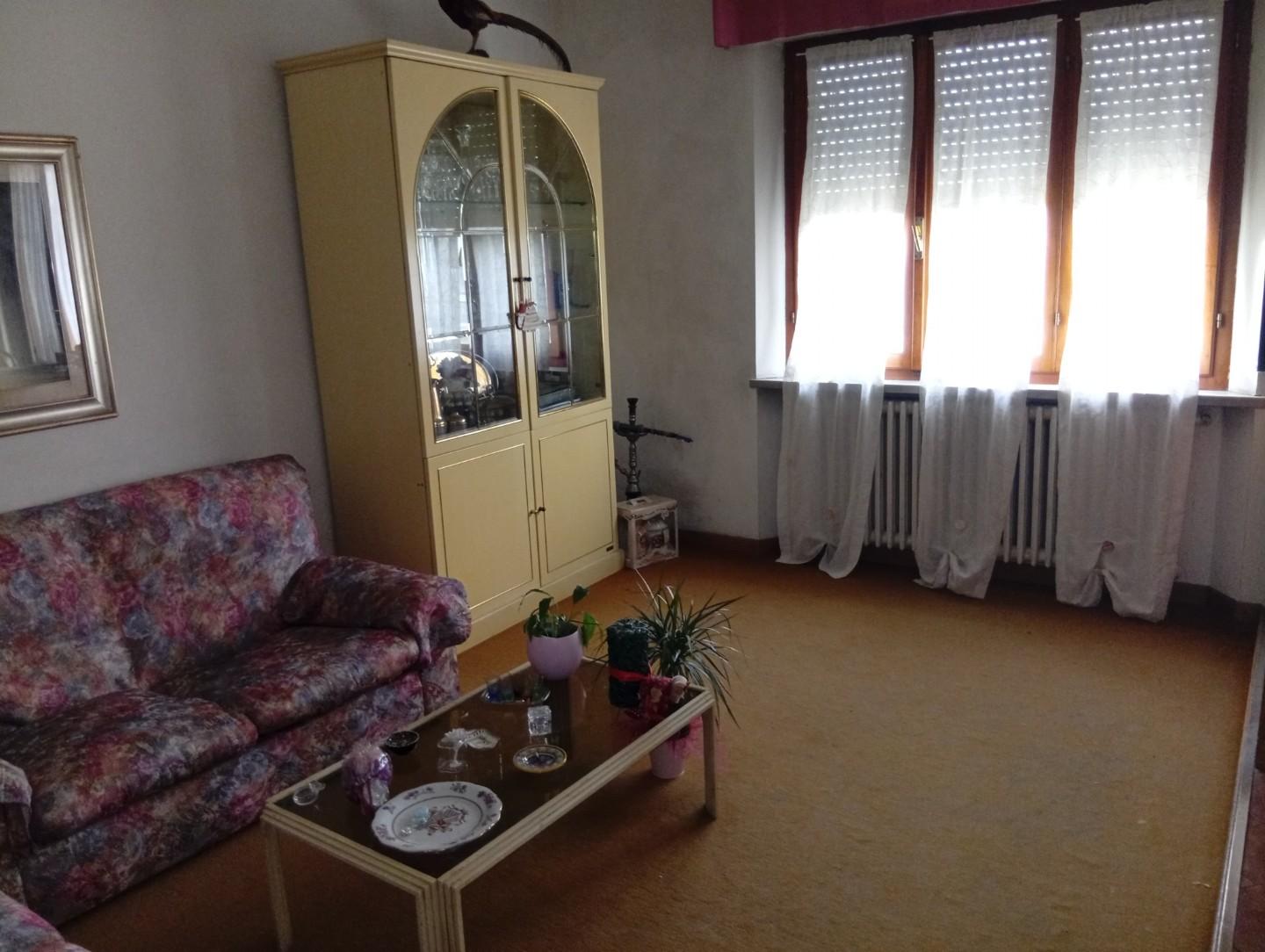 Casa indipendente con giardino a Cascina