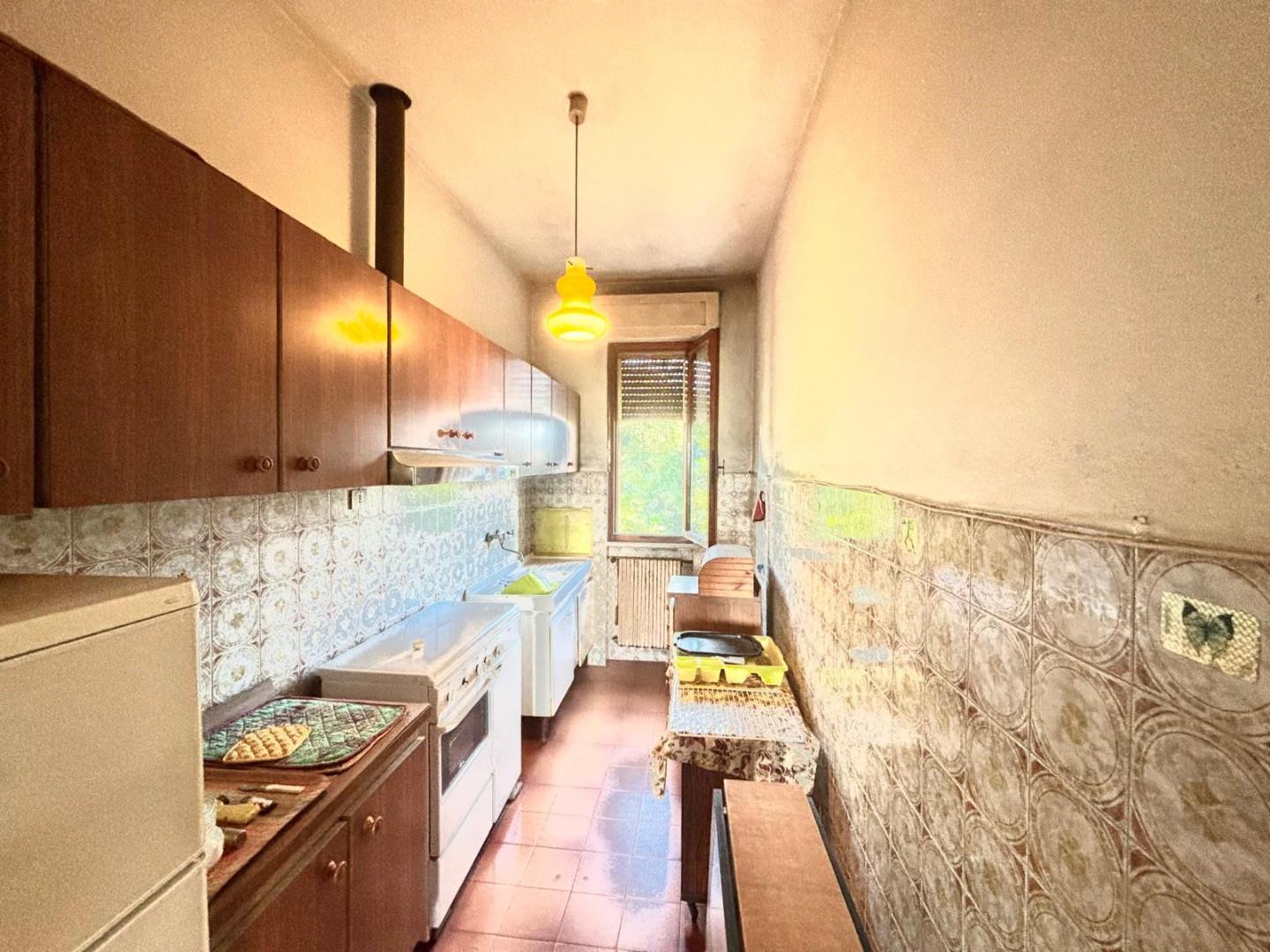 Casa indipendente con giardino a Cascina