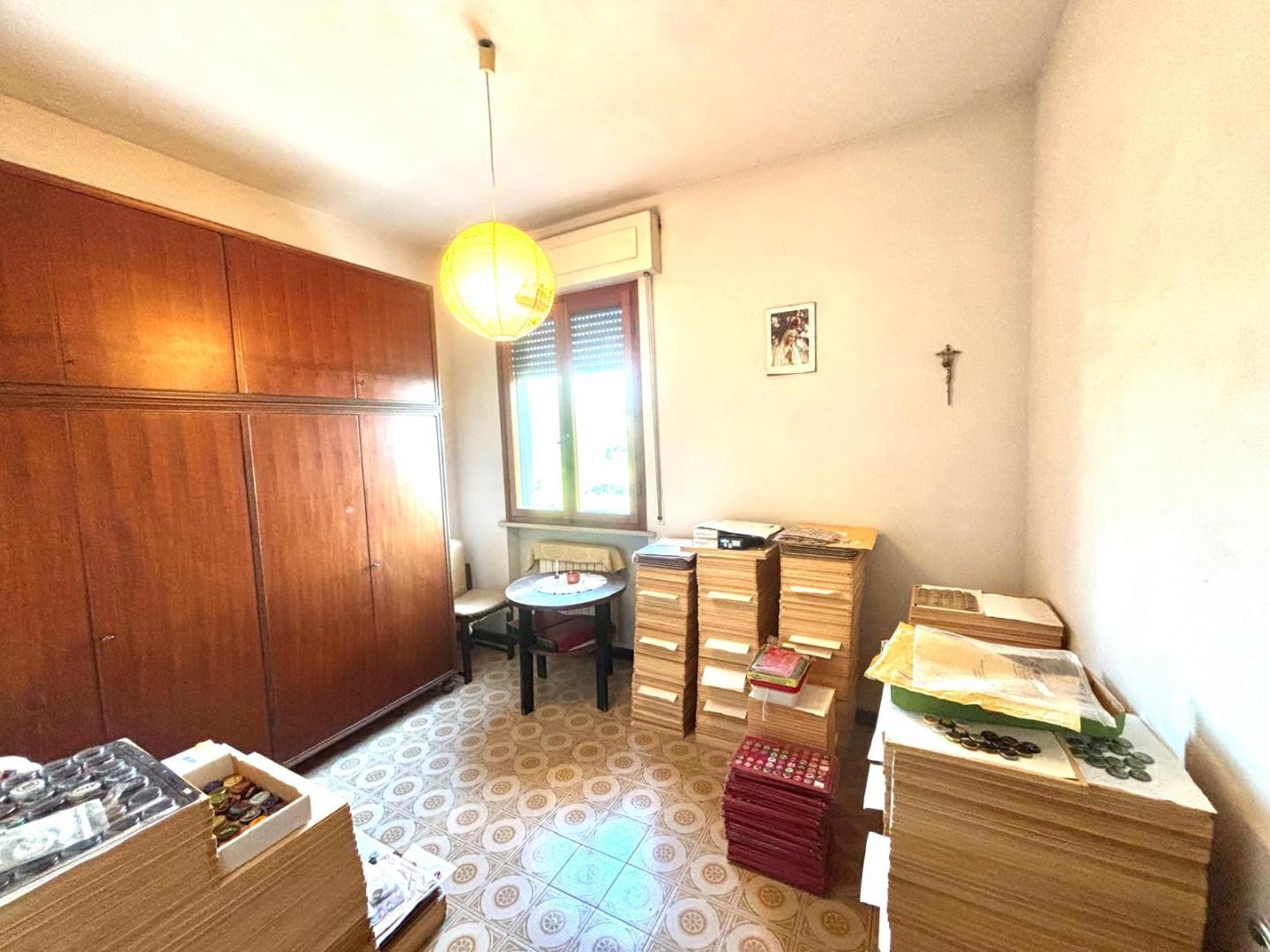 Casa indipendente con giardino a Cascina