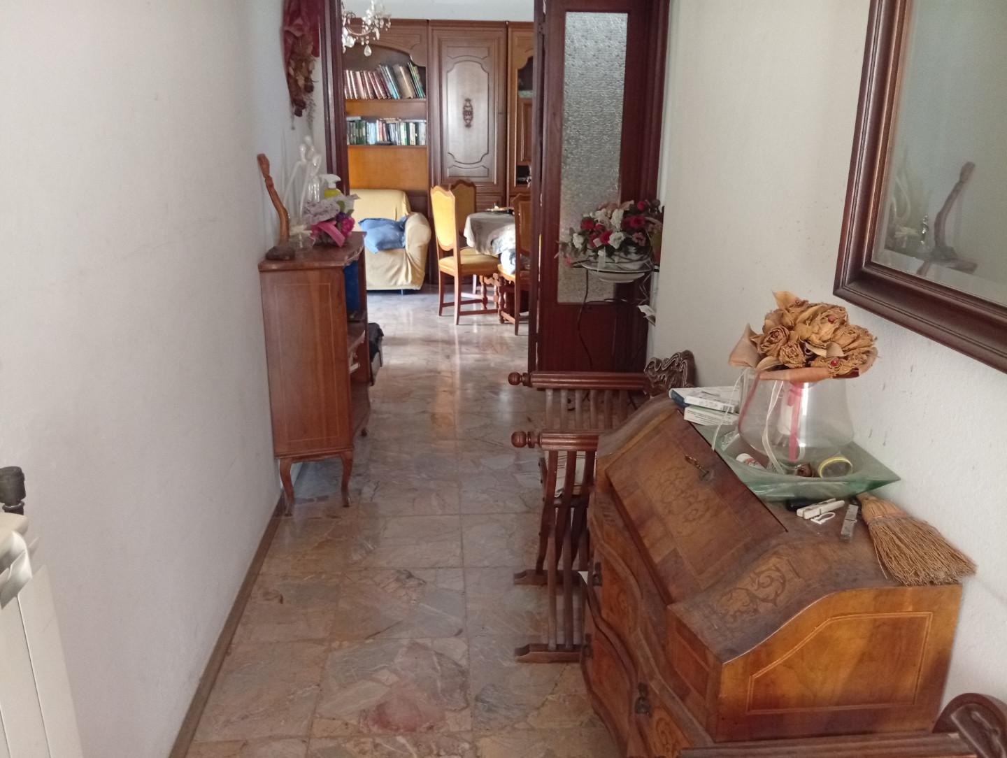 Appartamento con giardino, Pisa porta fiorentina