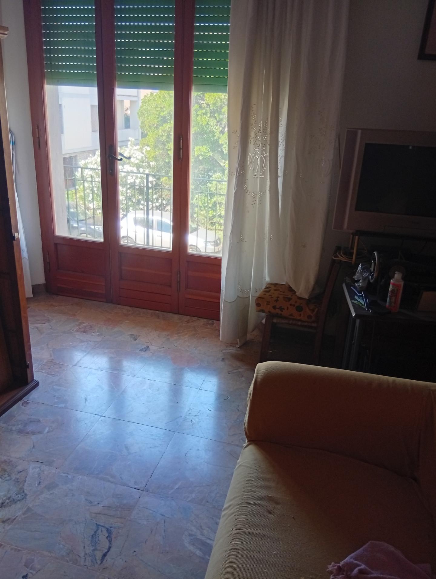 Appartamento con giardino, Pisa porta fiorentina