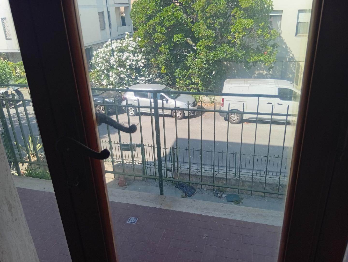Appartamento con giardino, Pisa porta fiorentina