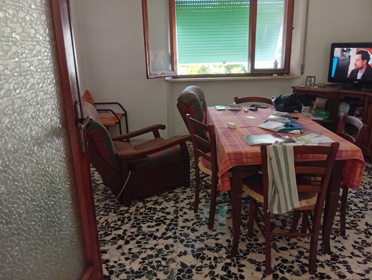 Appartamento con giardino, Pisa porta fiorentina