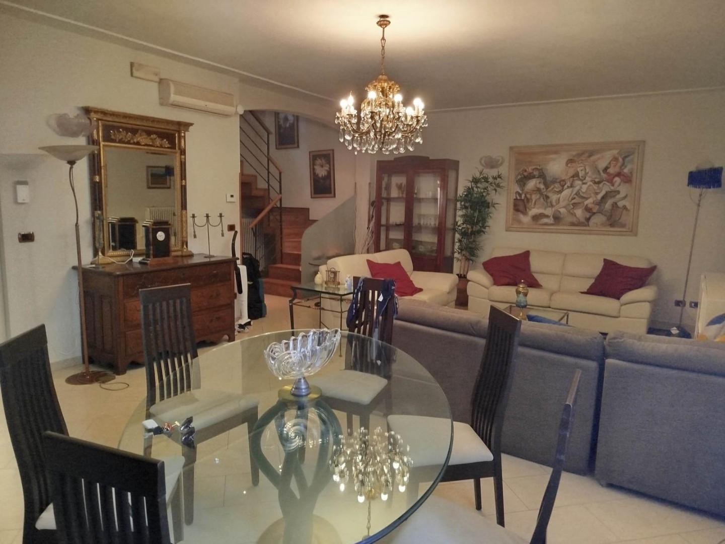 Villa in vendita, Cascina titignano