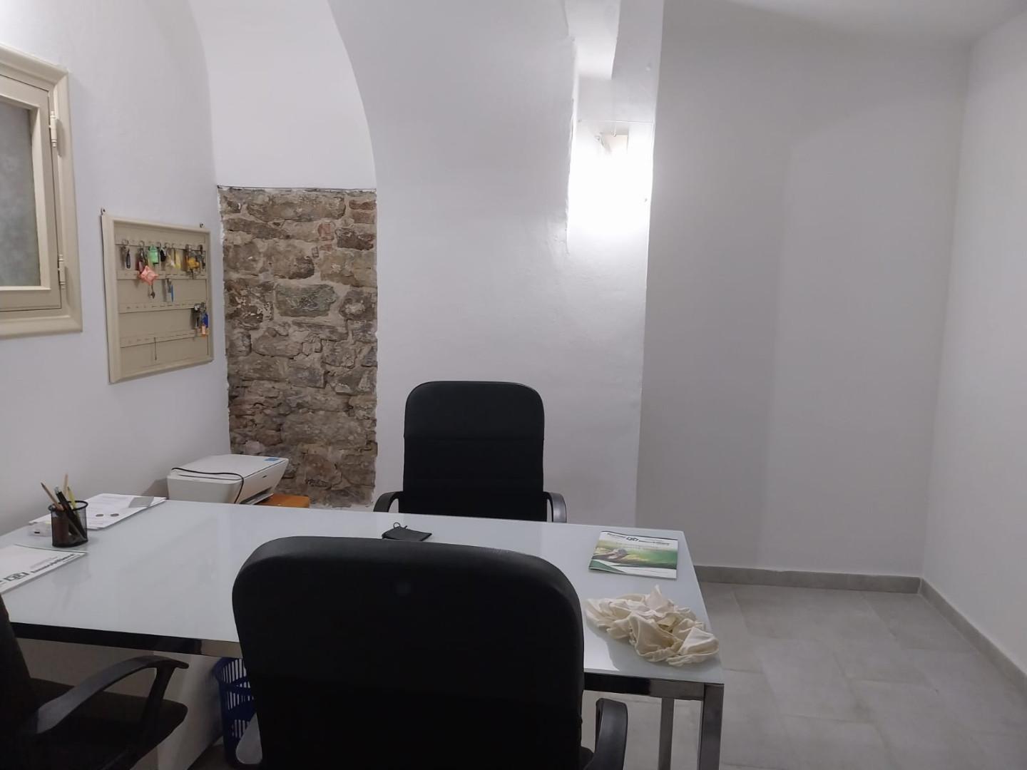 Locale commerciale ristrutturata a Pisa