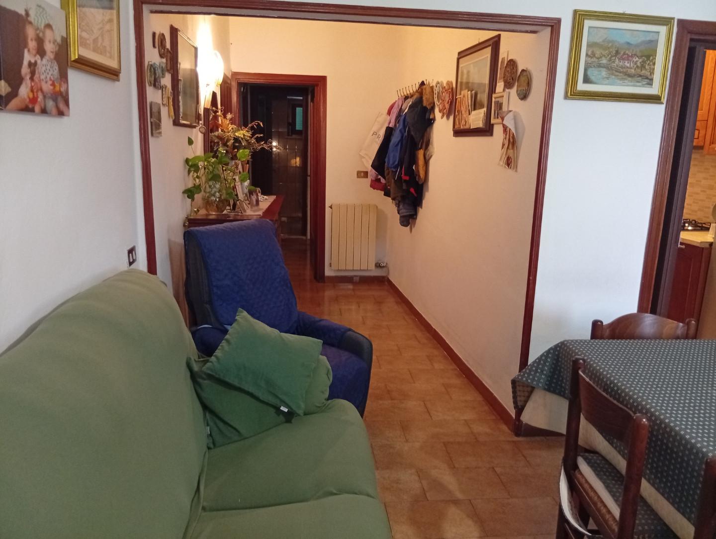 Trilocale arredato in affitto, Cascina badia
