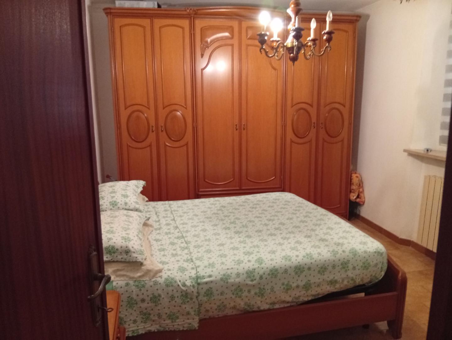 Trilocale arredato in affitto, Cascina badia