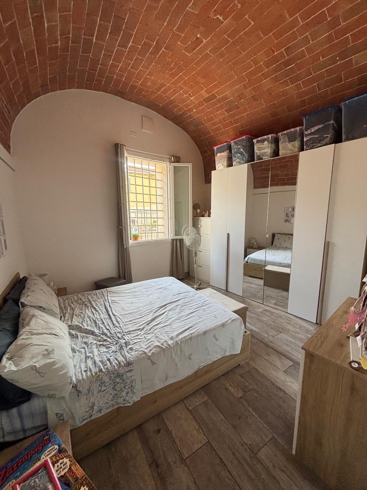 Bilocale arredato in affitto, Cascina san frediano a settimo