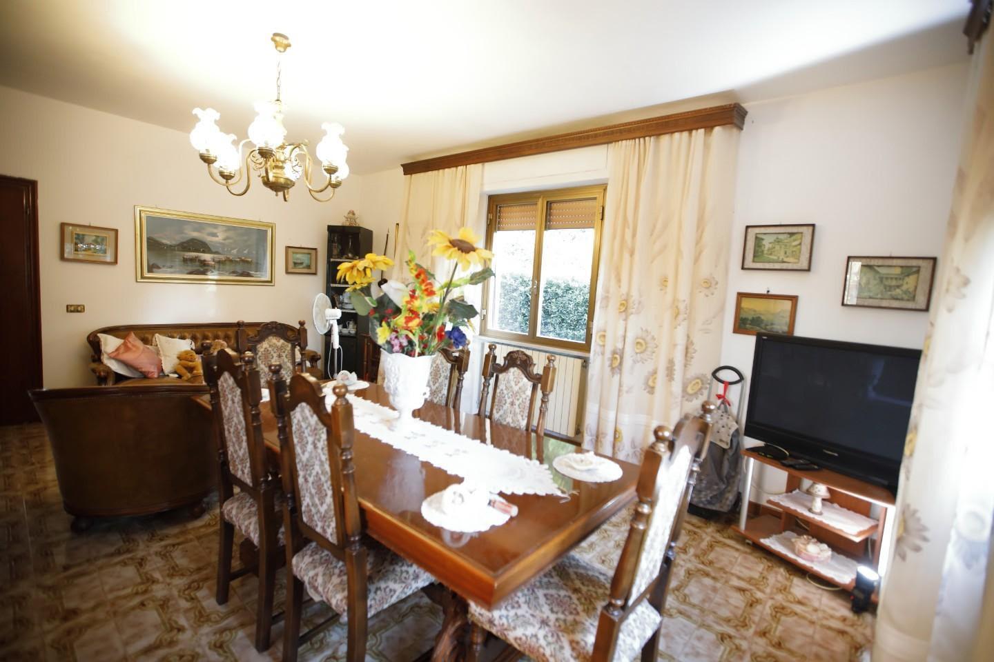Casa indipendente con giardino a Fauglia