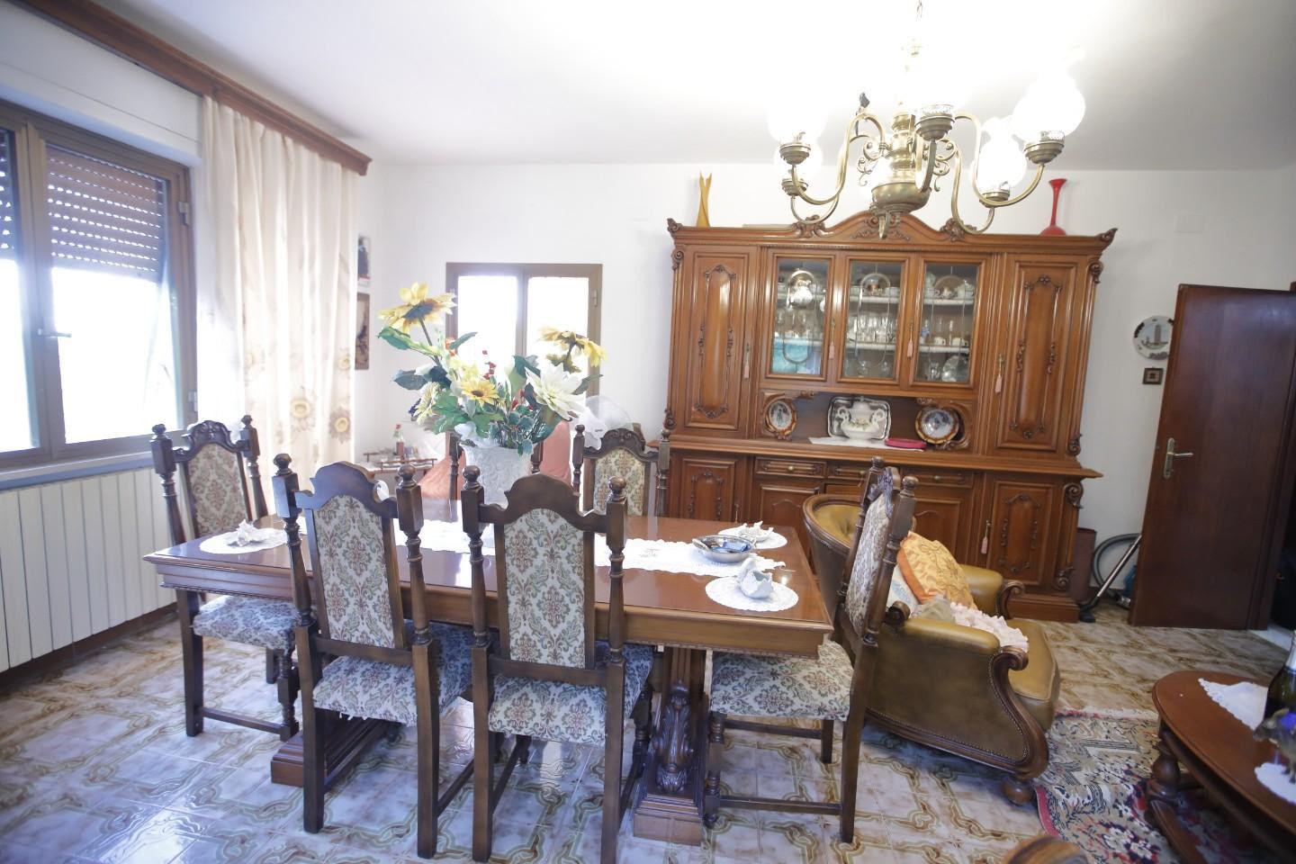 Casa indipendente con giardino a Fauglia