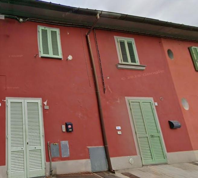 Casa indipendente con giardino, Cascina musigliano