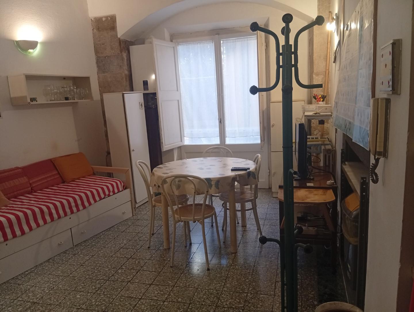 Bilocale arredato in affitto, Pisa santa maria