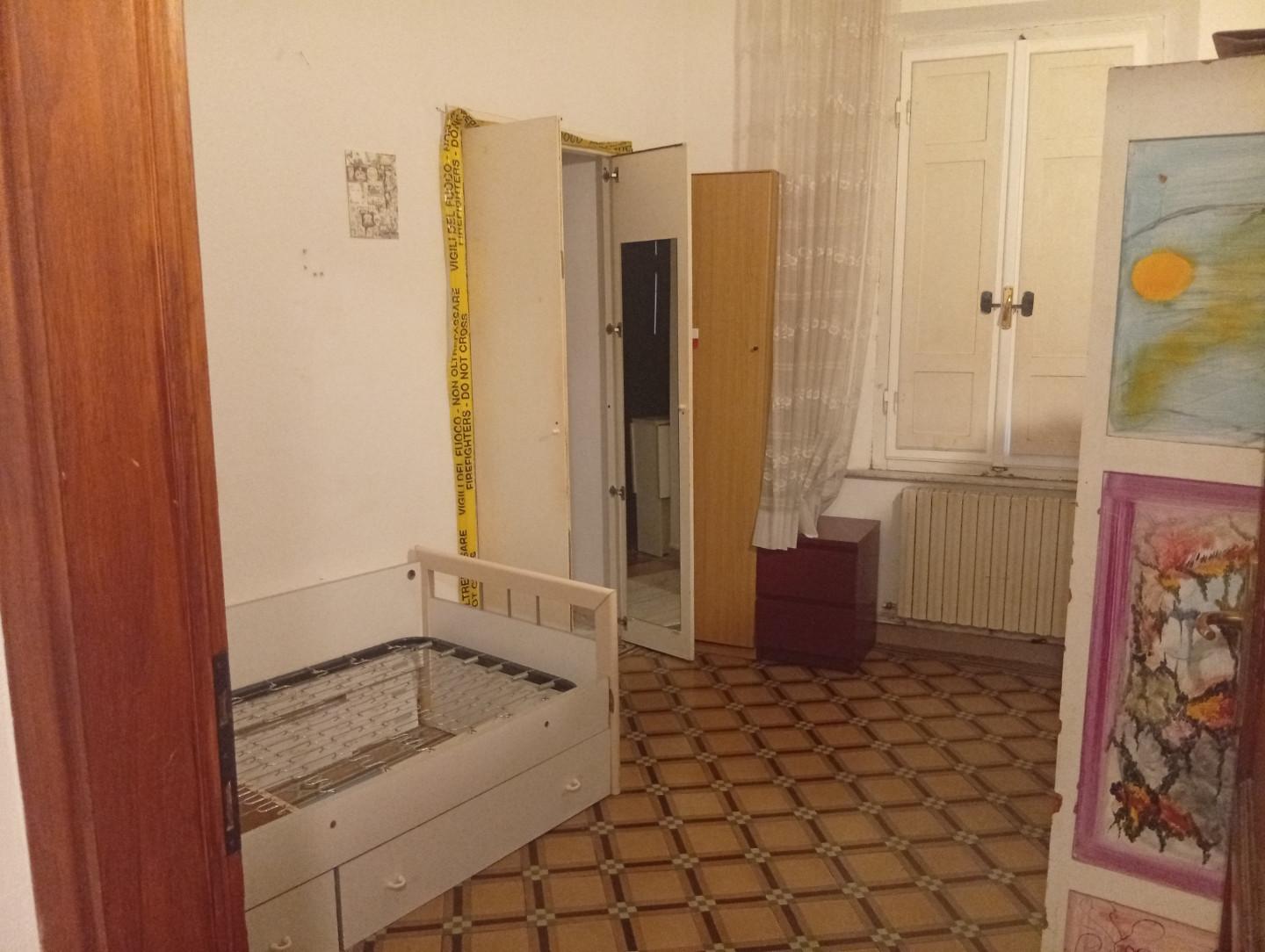 Bilocale arredato in affitto, Pisa santa maria