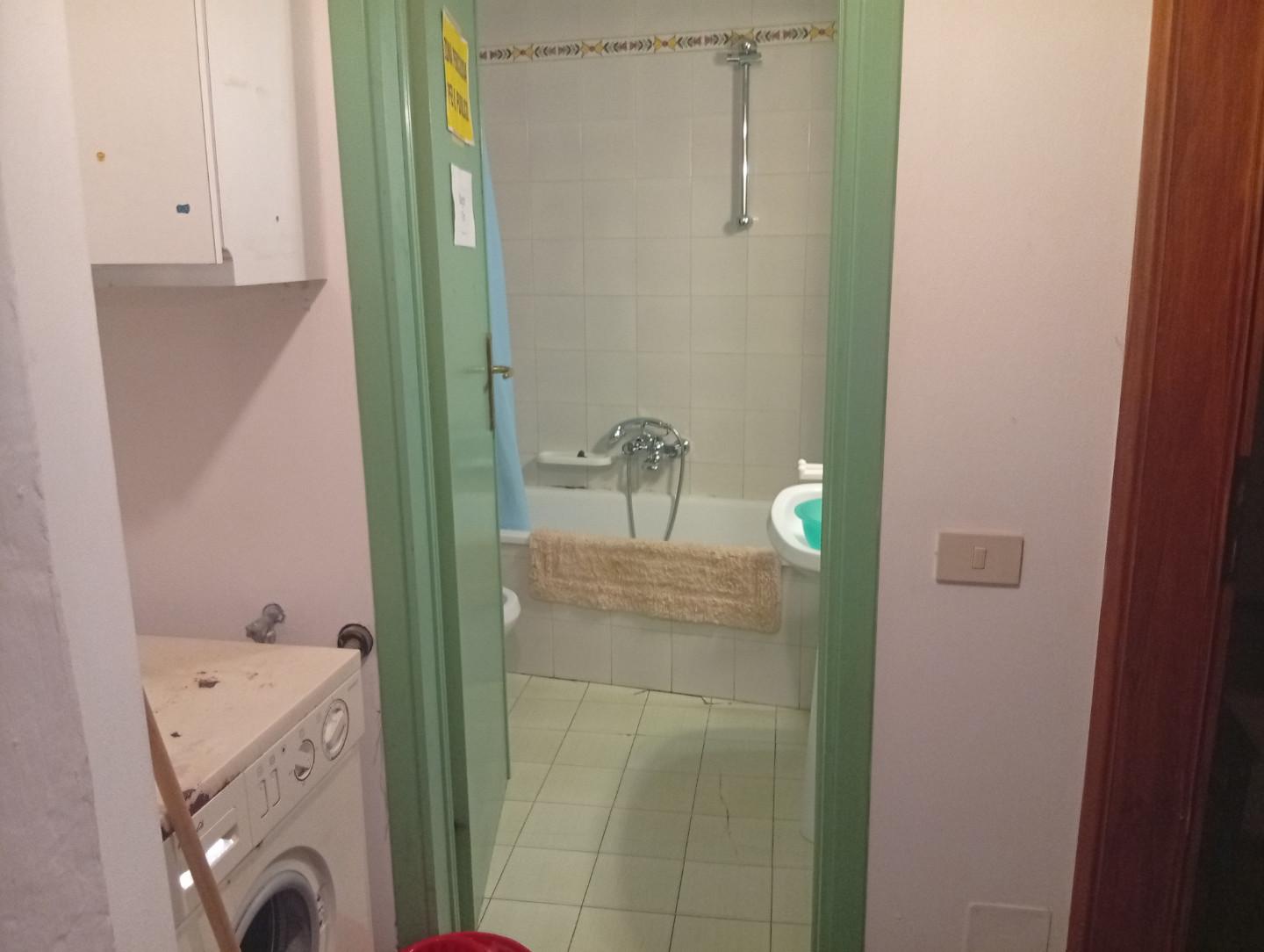 Bilocale arredato in affitto, Pisa santa maria