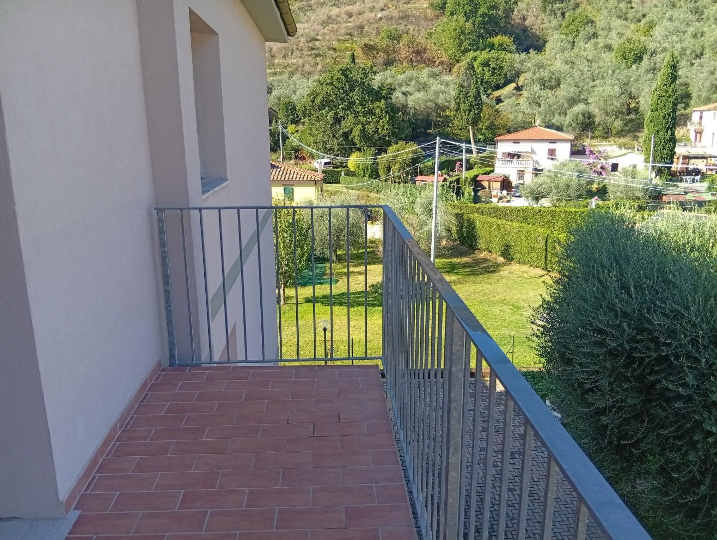 Quadrilocale con giardino, San Giuliano Terme asciano