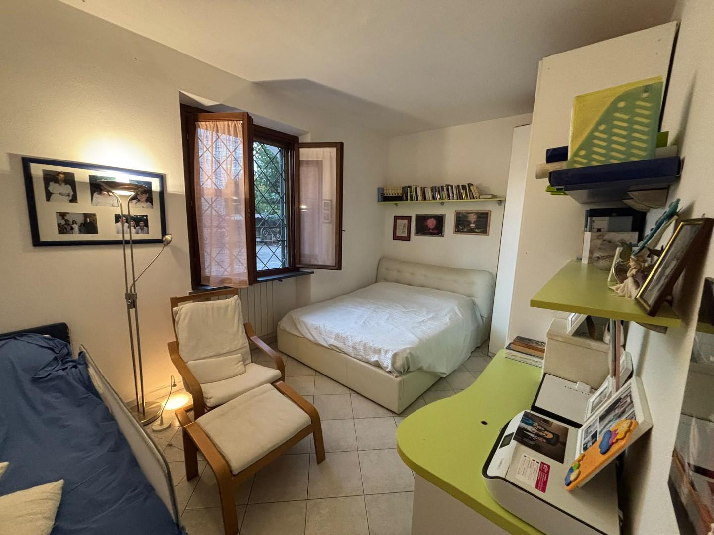 Villa con giardino, Pisa putignano no