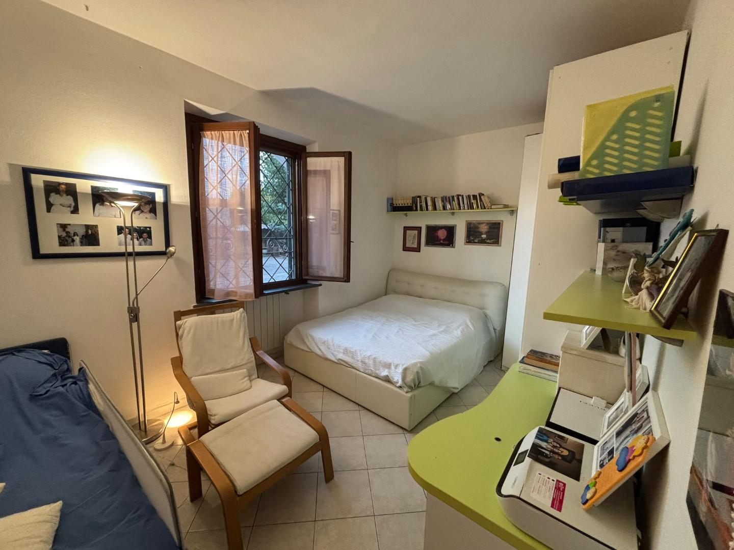 Villa con giardino, Pisa putignano no