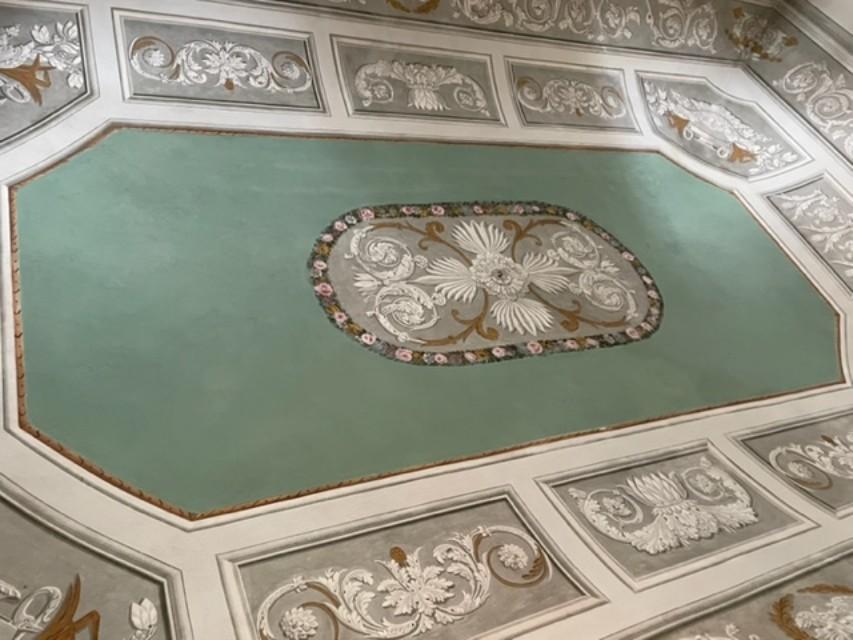 Trilocale arredato in affitto, Pisa santa maria