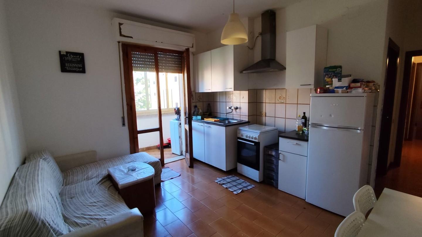 Trilocale in vendita, Pisa zona pardi