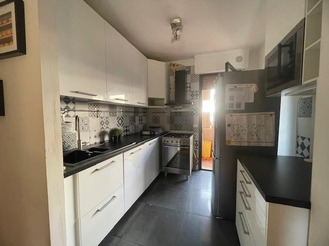 Appartamento con terrazzi, Pisa porta a piagge