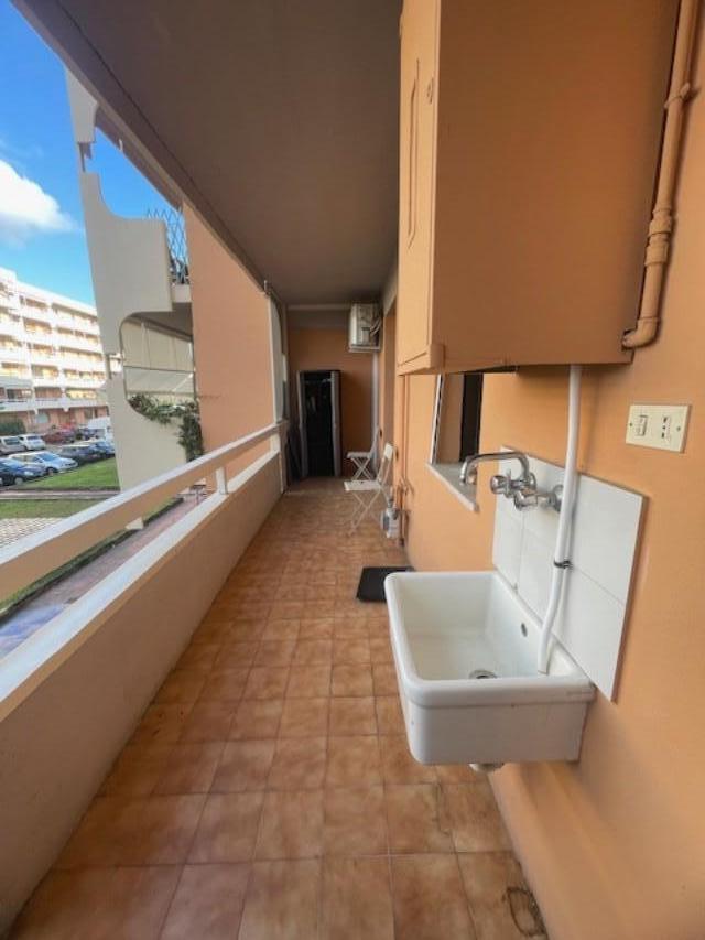 Appartamento con terrazzi, Pisa porta a piagge