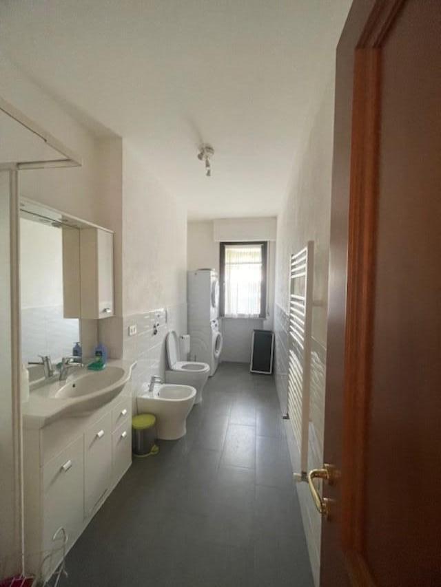 Appartamento con terrazzi, Pisa porta a piagge