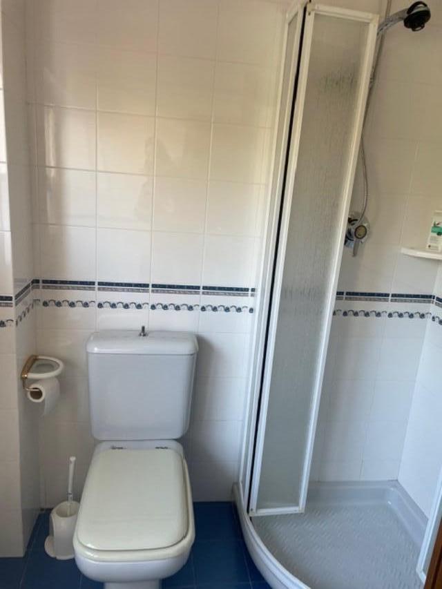 Villa Bifamiliare con giardino, Pisa tirrenia