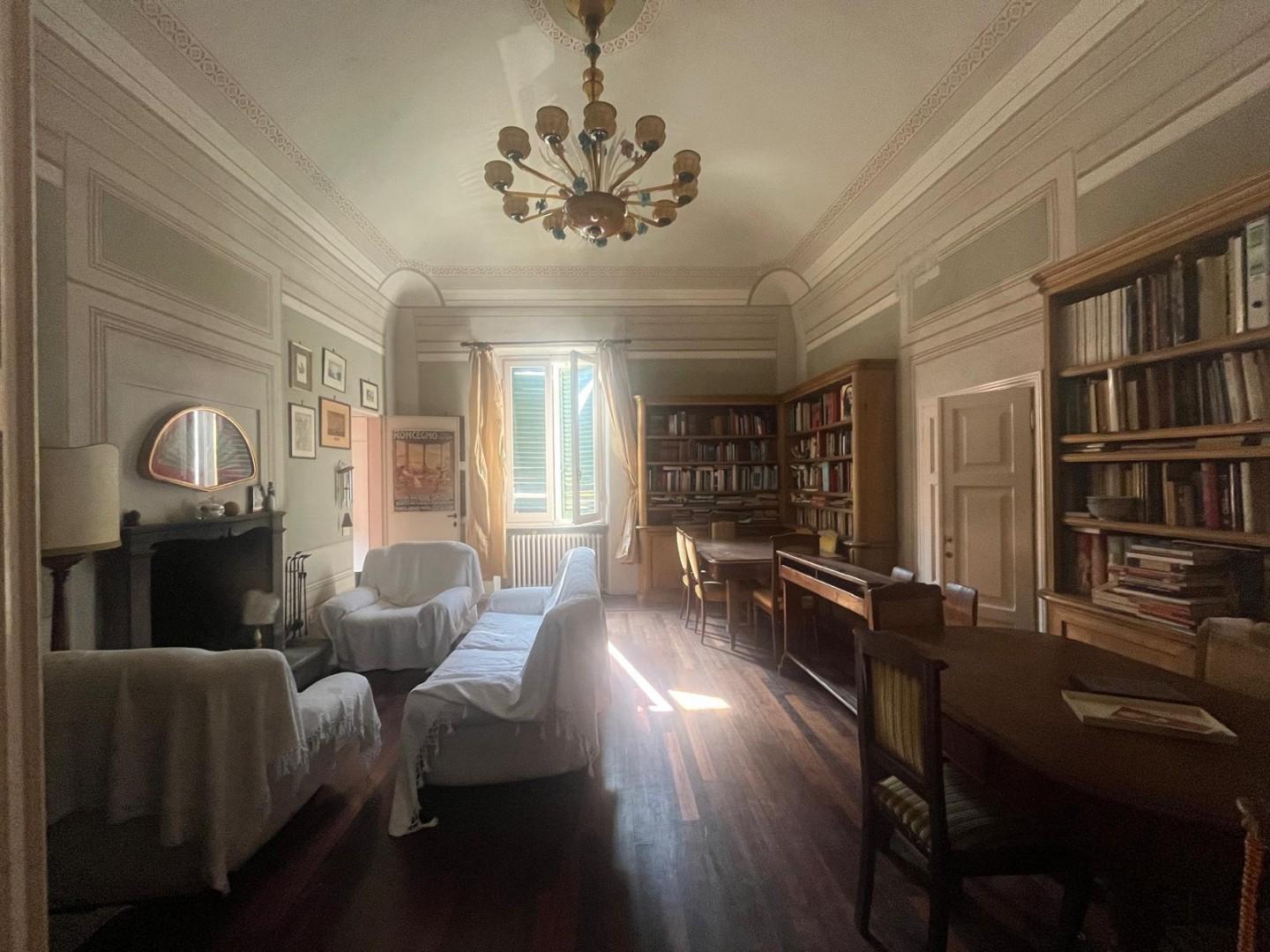 Casa indipendente con terrazzi, Pisa santa maria