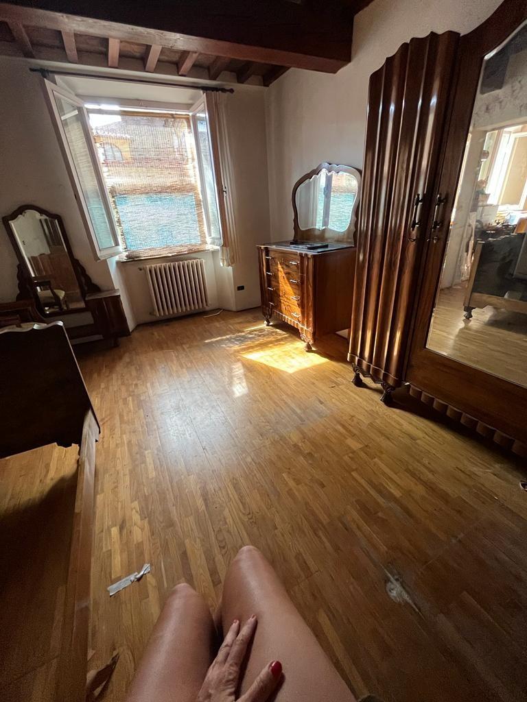 Casa indipendente con terrazzi, Pisa santa maria