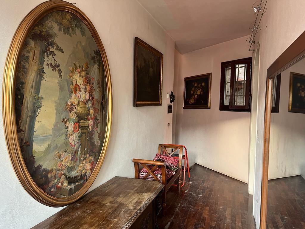 Casa indipendente con terrazzi, Pisa santa maria