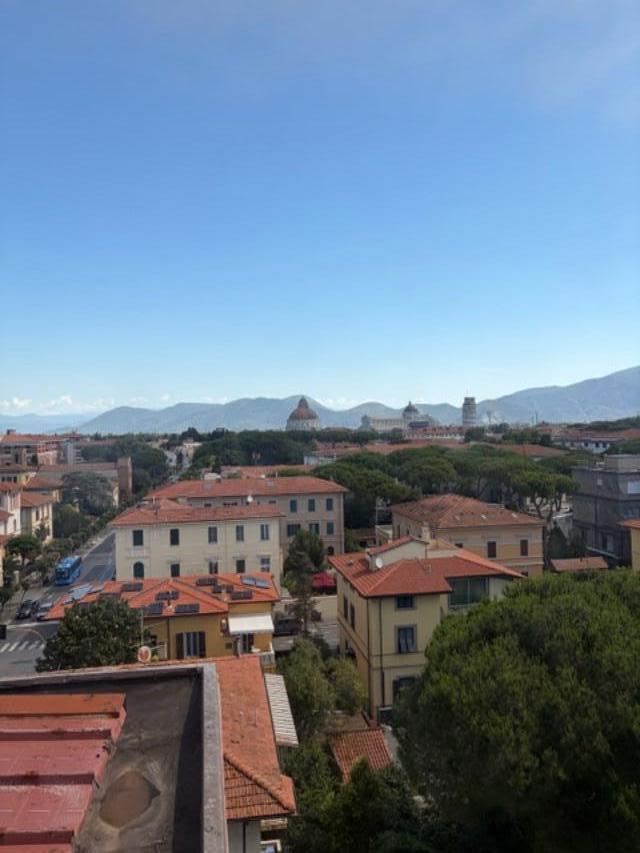 Attico in vendita, Pisa ingegneria