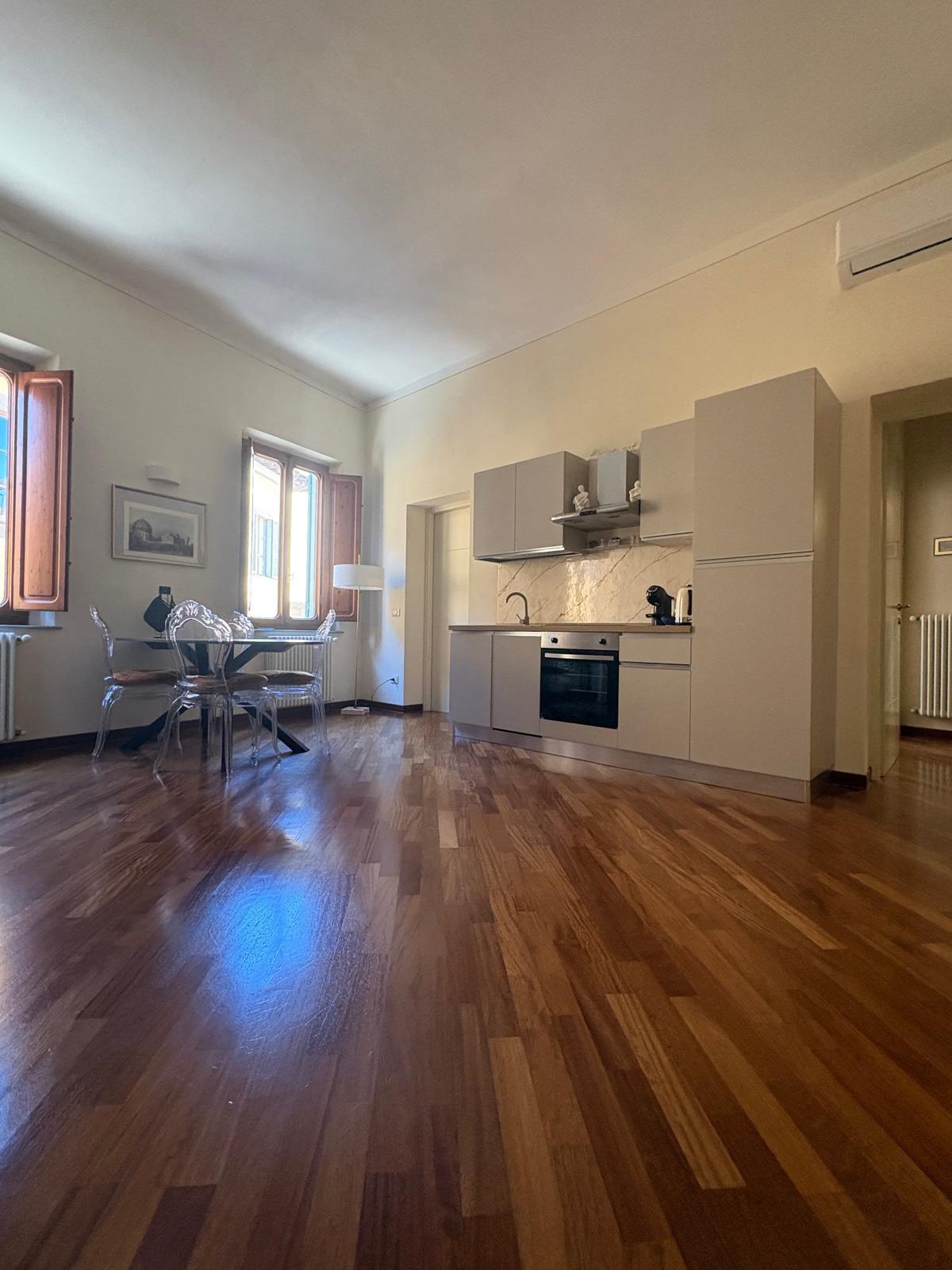 Quadrilocale in vendita, Pisa centro storico