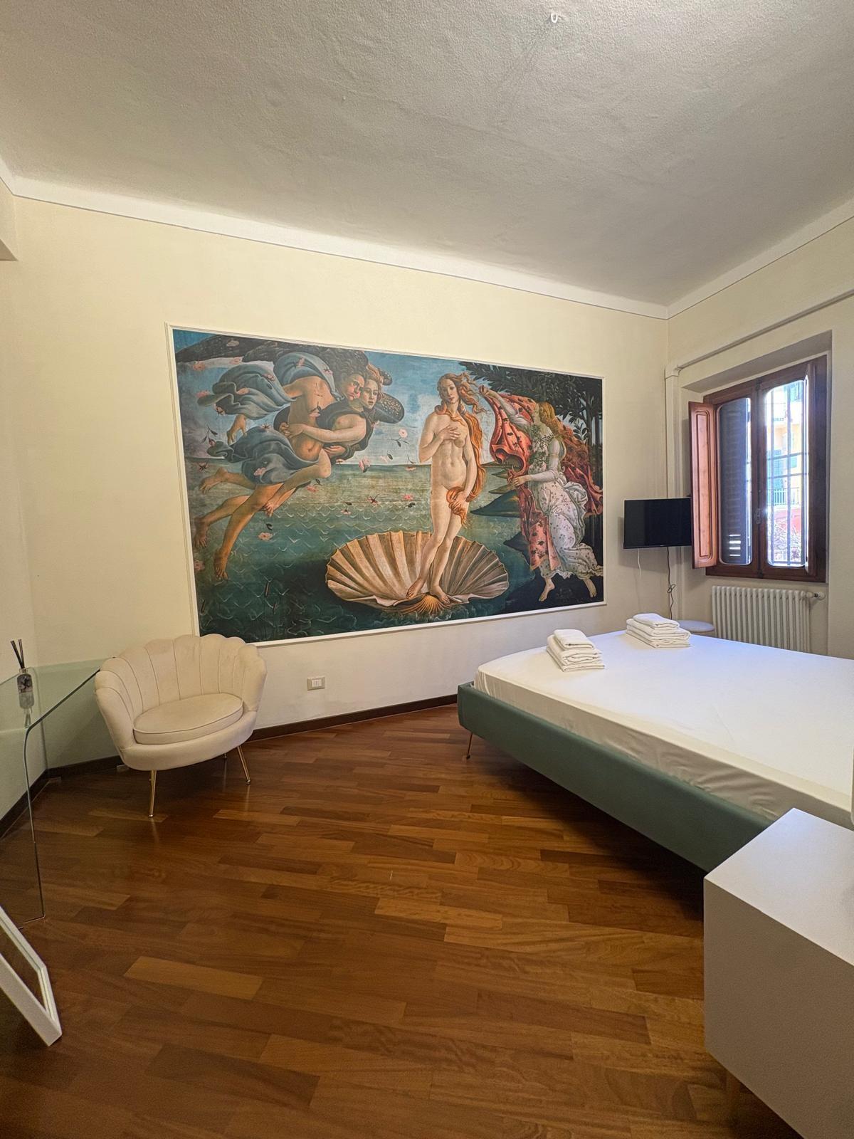 Quadrilocale in vendita, Pisa centro storico