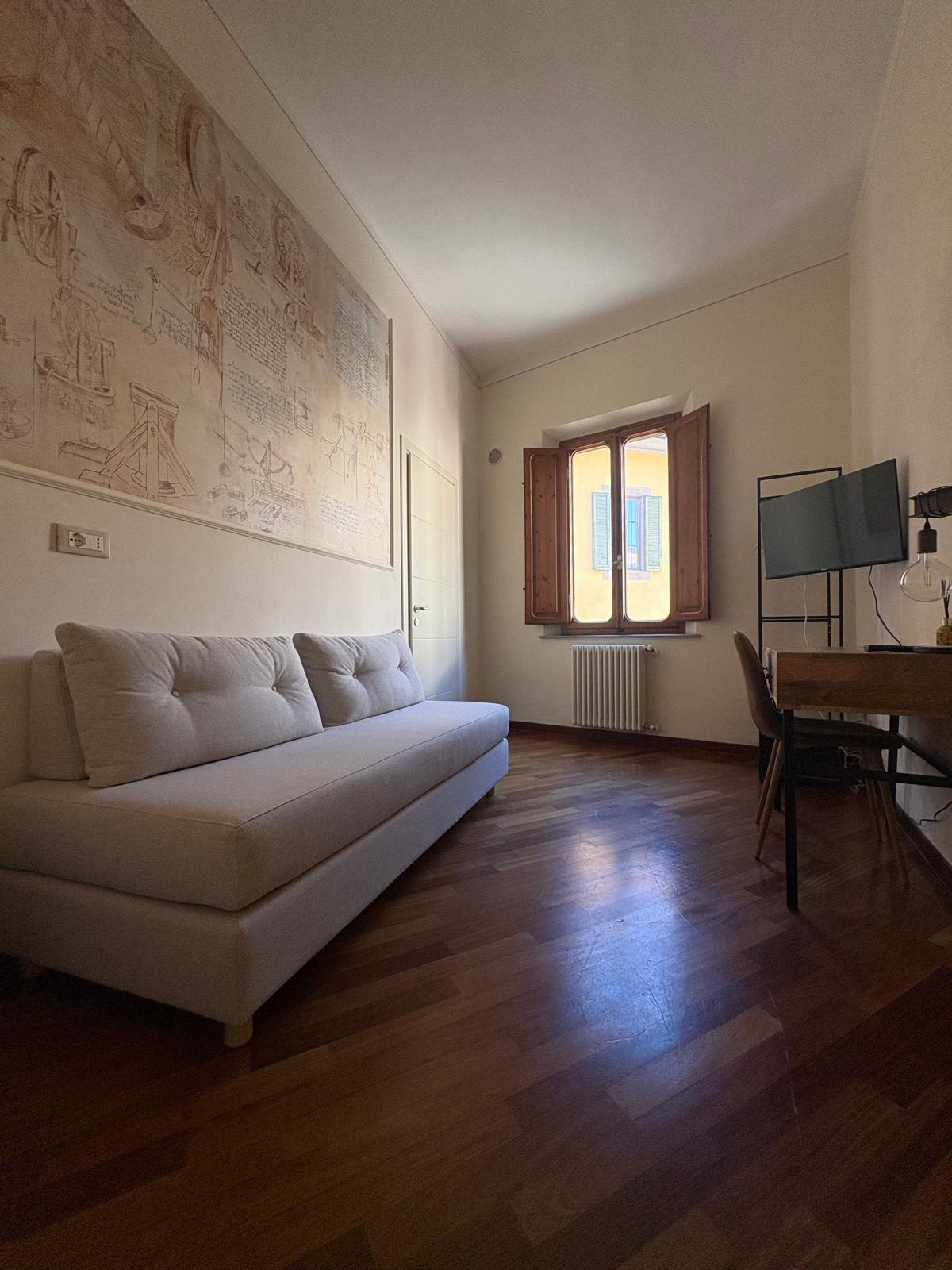 Quadrilocale in vendita, Pisa centro storico