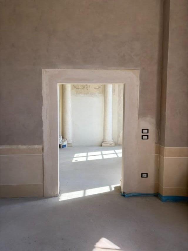 Appartamento nuovo, Pisa lungarni