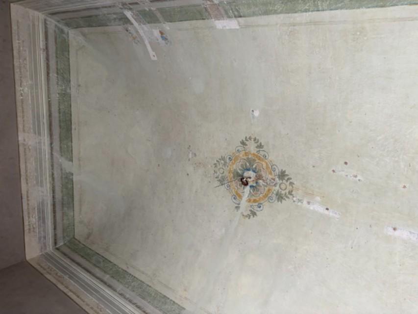 Appartamento nuovo, Pisa lungarni