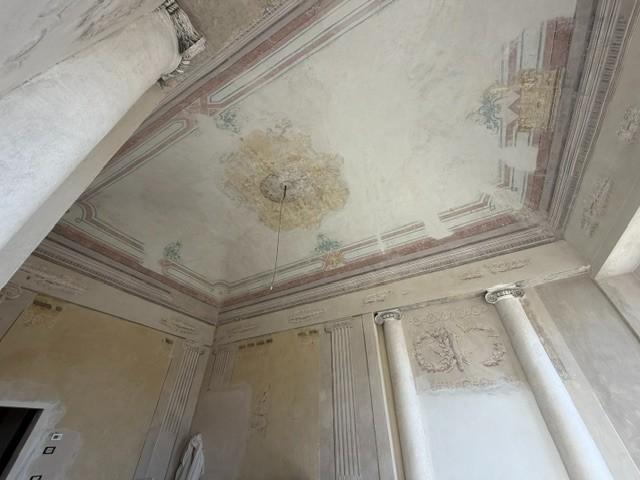 Appartamento nuovo, Pisa lungarni