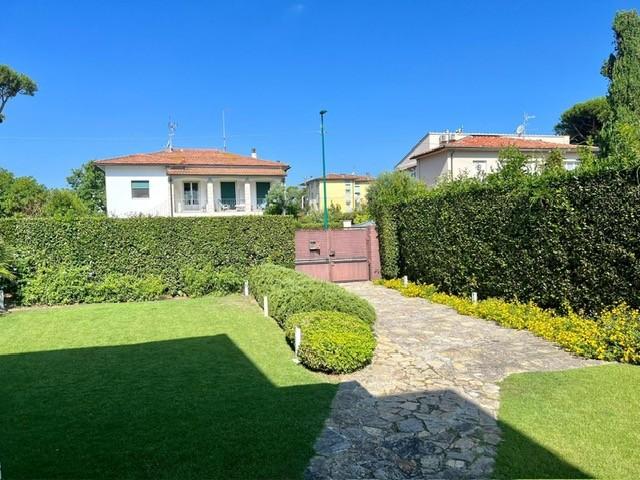 Villa Bifamiliare in vendita, Pisa tirrenia